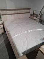 2 persoonsbed, Huis en Inrichting, Ophalen