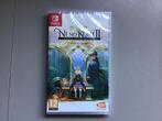 Nintendo Switch game Ni no Kuni II Revenant Kingdom (New), Nieuw, Role Playing Game (Rpg), Vanaf 12 jaar, Ophalen of Verzenden