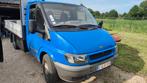 Ford Transit 72000 originele km, blanco keuring voor verkoop, Auto's, Particulier, Te koop