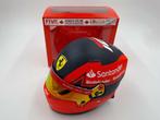 1/2 casque helmet F1 Leclerc Montréal 2023 (Ferrari), Collections, Enlèvement ou Envoi, Neuf