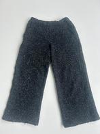 Zachte gespikkelde broek - Name it - mt 128, Enlèvement ou Envoi, Utilisé, Fille, Pantalon