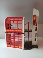 Playmobil brandweerkazerne, Kinderen en Baby's, Speelgoed | Playmobil, Ophalen