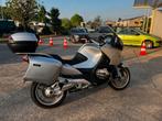 Bmw R 1200 RT bouwjaar 2007 km85410, Motoren, Motoren | BMW, 2 cilinders, Particulier, Meer dan 35 kW, Toermotor