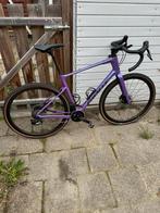 Giant Revolt Advanced Pro 0, Fietsen en Brommers, Ophalen, 28 inch, Gebruikt, Carbon