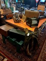 Tweedehandszaak Out&Nief, Antiek en Kunst, Ophalen