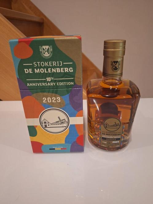 Gouden carolus Whisky 2023, Verzamelen, Wijnen, Nieuw, Ophalen of Verzenden