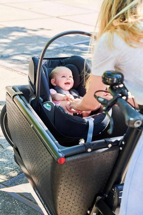 Urban Arrow Maxi Cosie Adapter (nieuw!), Kinderen en Baby's, Autostoeltjes, Nieuw, Ophalen of Verzenden
