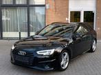 AUDI A4 2.0 TFSI automaat, Auto's, Automaat, A4, Leder, Break