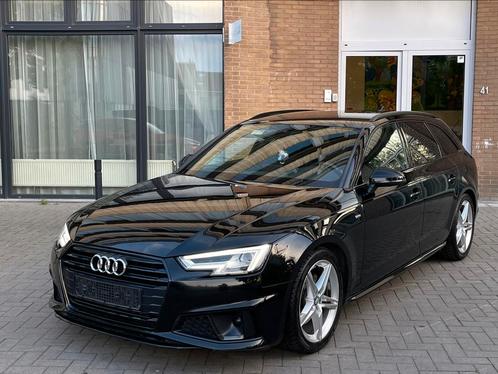 AUDI A4 2.0 TFSI automaat, Auto's, Audi, Particulier, A4, ABS, Adaptieve lichten, Adaptive Cruise Control, Airbags, Airconditioning