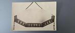 Postkaart reclame Goossens St Joris ten distel 1931, Verzamelen, Verzenden, 1920 tot 1940, Gelopen