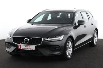 Volvo V60 MOMENTUM PRO 2.0i B3 GEARTRONIC * MOMENTUM PRO 2.0 beschikbaar voor biedingen