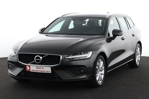 Volvo V60 MOMENTUM PRO 2.0i B3 GEARTRONIC * MOMENTUM PRO 2.0, Auto's, Volvo, Bedrijf, Te koop, V60, Achteruitrijcamera, Airconditioning