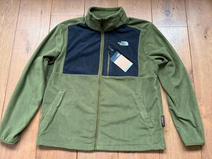 Nieuw The North Face fleece model Antora XL, Kleding | Heren, Heren-kledingpakketten, Nieuw, Maat 56/58 (XL), Ophalen of Verzenden