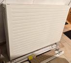 2 Radiateurs HM Galant Allemand, Doe-het-zelf en Bouw, Verwarming en Radiatoren, Ophalen, Zo goed als nieuw, Radiator
