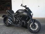 Ducati Diavel full Black, Motos, Motos | Ducati, Autre, Particulier, 2 cylindres, 1200 cm³