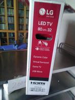 TELEVISIE LG. HDMI LED, LG, LED, Zo goed als nieuw, Ophalen