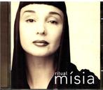 Mísia – Ritual, Ophalen of Verzenden, Zo goed als nieuw