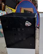 kallax box, Ophalen, Gebruikt