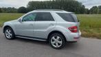 Mercedes ML Grand édition V6 350 cdi année 2011, Auto's, Automaat, Euro 5, Zwart, 5 deurs