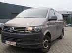 Volkswagen Transporter (bj 2016), Te koop, Zilver of Grijs, Gebruikt, Stof