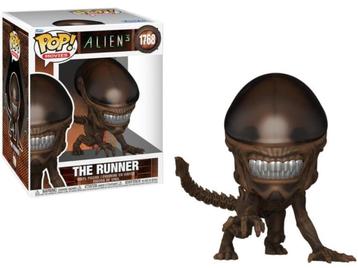 Alien 3 1768 The Runner Oversized POP! Funko niet uitgepakt beschikbaar voor biedingen