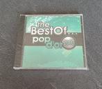 cd the best of pop d'or 2000, Enlèvement ou Envoi, 2000 à nos jours, Neuf, dans son emballage