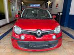 Renault twingo 1.0i 71 pk airco, Voorwielaandrijving, 4 zetels, Euro 6, Handgeschakeld