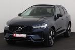 Volvo XC60 PLUS DARK 2.0T8 RECHARGE GEARTRONIC PHEV PLUS DAR, Auto's, Volvo, Gebruikt, Euro 6, 1969 cc, Parkeersensor