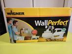 Wagner Wall Perfect verfspuitpistoolstation, Ophalen, Nieuw