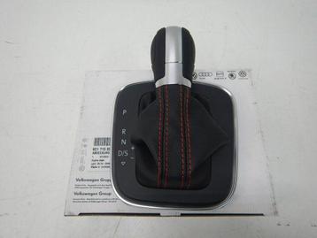 VW Polo 6R/6C GTI DSG Versnellingspook Rood Stiksel beschikbaar voor biedingen