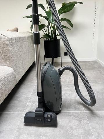 Stofzuiger beschikbaar voor biedingen