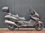 Honda Silverwing 400 SW400 FJS400 + garantie #motomobilia, Motos, Scooter, Entreprise, Plus de 35 kW, 2 cylindres