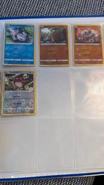 Cartes Pokemon Shiny à vendre, Enlèvement ou Envoi, Neuf, Plusieurs cartes, Foil