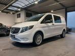 Mercedes-Benz Vito 124 double cabine garantie 12M (bj 2024), Automaat, Gebruikt, Euro 6, 4 cilinders