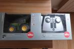 Tracteur John deere siku télécommandé, Ophalen, Zo goed als nieuw, Tractor of Landbouw, SIKU