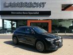 Mercedes-Benz GLA 250 4Matic 8G-DCT AMG Line* PANO * TREKH, Automaat, Zwart, 5 zetels, SUV of Terreinwagen