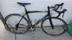 Koersfiets ultegra carbon Moozes, Fietsen en Brommers, Fietsen | Racefietsen, Ophalen, Gebruikt, Carbon