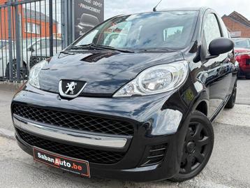 Peugeot 107 1.0 Essence 2010 beschikbaar voor biedingen