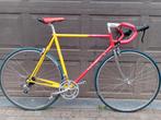Racefiets Giacomelli Strada 59, Fietsen en Brommers, Ophalen, Zo goed als nieuw