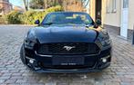 Ford Mustang 2.3 Ecoboost Cabrio ### 65000 km ###, Auto's, Ford, 4 zetels, Achterwielaandrijving, 4 cilinders, Leder
