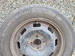 Michelin 185/65 R15 88T Alpine 6, Auto-onderdelen, Banden en Velgen, Ophalen, Gebruikt, 15 inch, Band(en)