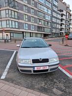 skoda octavia 1.9 tdi, Autos, Achat, Particulier, Vert, Octavia