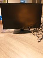 iiyama 27 inch - full hd - 1ms - 60hz TN, Computers en Software, VGA, Iiyama, 1 tot 2 ms, TN