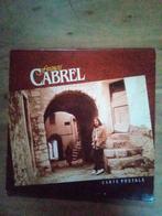 LP Francis Cabrel, CD & DVD