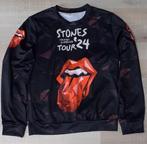 Trui The Rolling Stones Hackney Diamonds Tour 24, Verzamelen, Muziek, Artiesten en Beroemdheden, Ophalen of Verzenden, Zo goed als nieuw