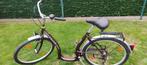 fiets met lage instap met torpedo rem, Overige merken, Gebruikt, Versnellingen, Ophalen of Verzenden