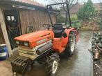 Kubota B1600 Minitractor, Zakelijke goederen, Overige typen