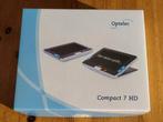 Beeldschermloep Optelec Compact 7 HD, Elektronische apparatuur, Ophalen of Verzenden, Zo goed als nieuw