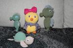 Gehaakte knuffels, Hobby en Vrije tijd, Breien en Haken, Ophalen of Verzenden, Nieuw, Haken