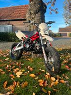 50cc orion te koop of te ruil, Fietsen en Brommers, Ophalen, Zo goed als nieuw